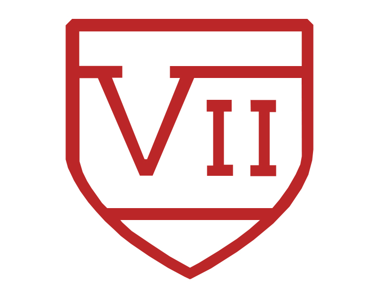 vii logo